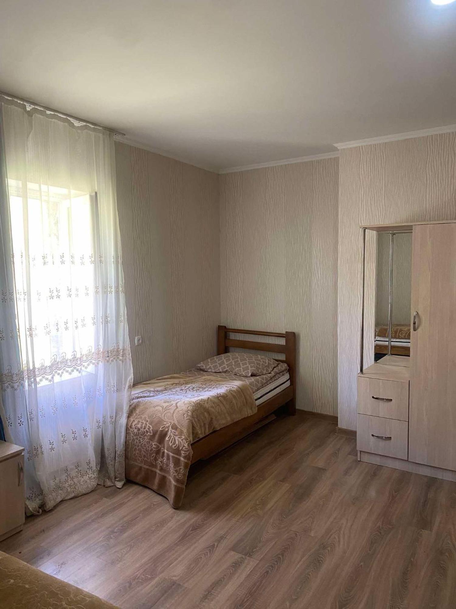 Old Tower Guesthouse - Kafe Ушгули Екстериор снимка